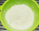 チョコとナッツのビスコッティ作り方3写真