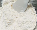チョコとナッツのビスコッティ作り方6写真