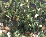 大根菜と竹輪の炒め物作り方2写真