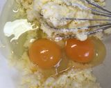 簡単ミキサー不要みかんパウンドケーキ作り方4写真