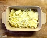 明太子ポテトグラタン作り方4写真