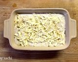 明太子ポテトグラタン作り方6写真
