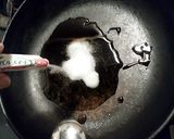 揚げない ヘルシーな大学芋(風 !?)作り方2写真