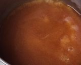 とろけるみたらしミルク白玉作り方5写真