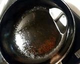 揚げない ヘルシーな大学芋(風 !?)作り方6写真