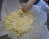 焼きさつまいももちｂｙ草津市作り方3写真
