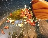 玉ねぎのアンチョビガーリックソテー作り方3写真