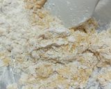 チョコとナッツのビスコッティ作り方7写真
