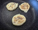 焼きさつまいももちｂｙ草津市作り方5写真