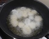 めっけもん♪里芋の南蛮漬け作り方4写真