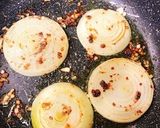 玉ねぎのアンチョビガーリックソテー作り方5写真