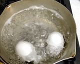 美味しい味玉研究①②③作り方2写真