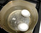 美味しい味玉研究①②③作り方4写真