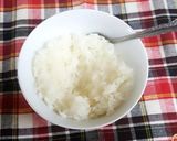超早い!綺麗に混ざる卵かけご飯の混ぜ方!作り方1写真