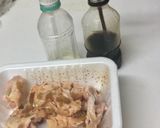 揚げない唐揚げはグリルで焼こう！作り方3写真