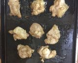 揚げない唐揚げはグリルで焼こう！作り方7写真