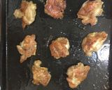 揚げない唐揚げはグリルで焼こう！作り方8写真