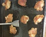 揚げない唐揚げはグリルで焼こう！作り方9写真