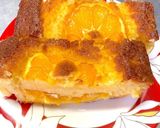 簡単ミキサー不要みかんパウンドケーキ作り方13写真