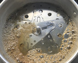 こんにゃくと里芋の煮物作り方3写真