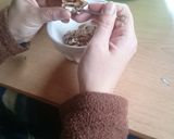 鬼ぐるみの中身を取り出す方法☆作り方7写真