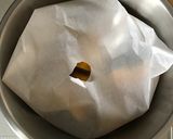 簡単副菜！めんつゆで南瓜のそぼろ煮作り方3写真