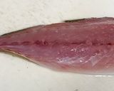 鯵のたたき作り方4写真