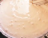 ☆明太子クリームうどん☆作り方2写真
