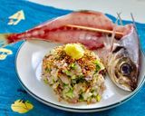 鯵のたたき作り方9写真