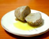 里芋のいっちばん美味しい食べ方、焼き里芋作り方8写真