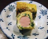 満足♪まんぷく♪卵焼き作り方5写真