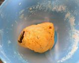 サクふわ♪チョコチップクッキー作り方4写真
