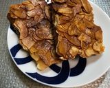 安く簡単に！バタピーでフロランタン風☆作り方10写真