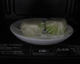 玉ねぎのマヨチーこんぶ煮作り方2写真