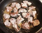 簡単♡レバニラ炒め作り方6写真
