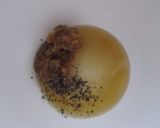 金山寺味噌でパスタ作り方1写真