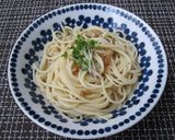 金山寺味噌でパスタ作り方2写真