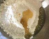 発酵1分★ヅラずれてる？メロンパン作り方2写真