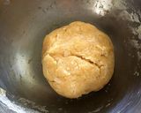 発酵1分★ヅラずれてる？メロンパン作り方7写真