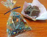 パン粉 de チョコクランチバー作り方15写真