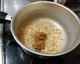 くるみ味噌田楽作り方1写真