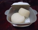 くるみ味噌田楽作り方2写真