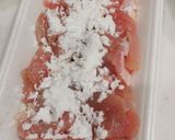 シャキシャキさっぱり！やみつき鶏セロリ作り方6写真