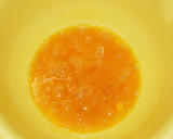 大根とトマトの中華卵炒め作り方2写真