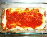 簡単!濃厚絶品✨ラザニア作り方7写真