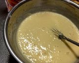 簡単☆しっとり大人のコーヒーチーズケーキ作り方4写真