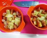 ココット鍋でじゃがいも料理作り方6写真