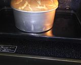 簡単 てんぷら粉でシフォンケーキ作り方8写真