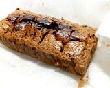 簡単☆しっとり大人のコーヒーチーズケーキ作り方8写真