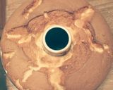 簡単 てんぷら粉でシフォンケーキ作り方9写真